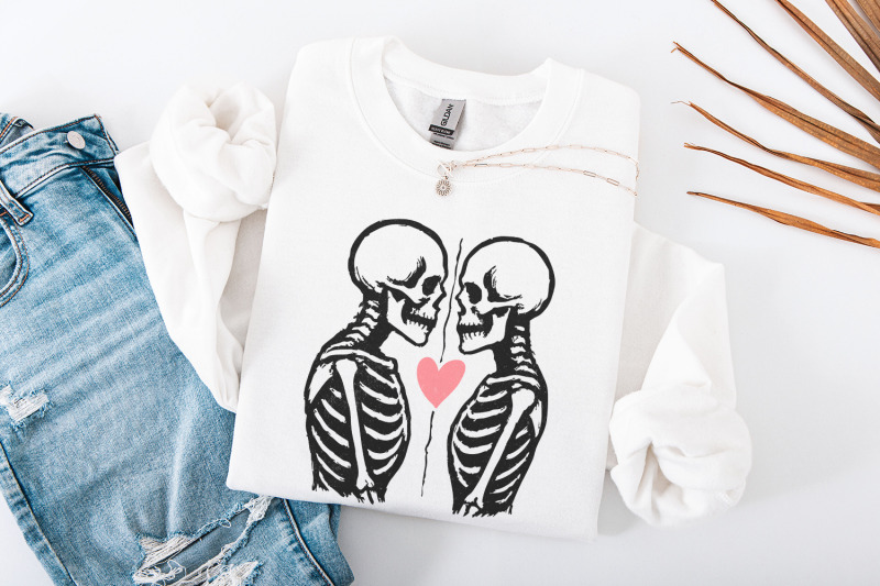 skeleton-lovers-png-valentine-skeleton-art-romantic-gothic-png-skel