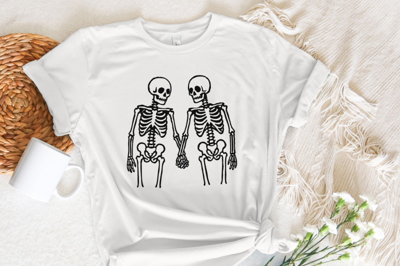 skeleton-couple-holding-hands-png-romantic-skeleton-art-png-gothic-l