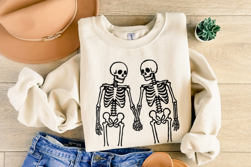 skeleton-couple-holding-hands-png-romantic-skeleton-art-png-gothic-l