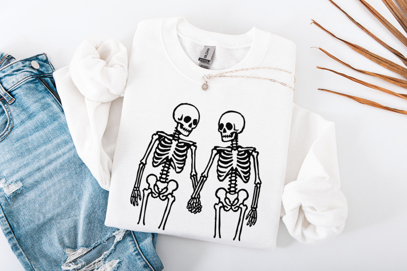 skeleton-couple-holding-hands-png-romantic-skeleton-art-png-gothic-l