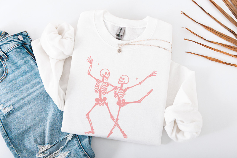 dancing-skeletons-png-halloween-png-spooky-season-png-funny-pink-sk