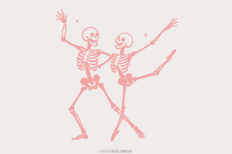 dancing-skeletons-png-halloween-png-spooky-season-png-funny-pink-sk