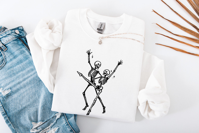 dancing-skeletons-png-halloween-skeleton-spooky-season-png-funny-ha