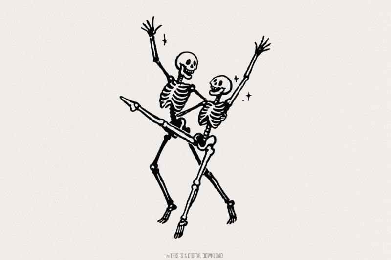 dancing-skeletons-png-halloween-skeleton-spooky-season-png-funny-ha