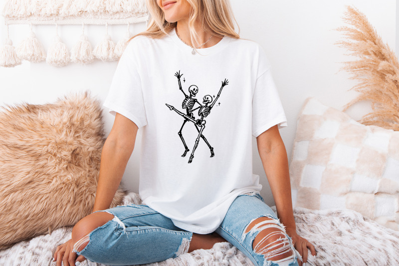 dancing-skeletons-png-halloween-skeleton-spooky-season-png-funny-ha