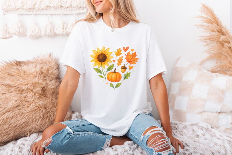 cozy-autumn-watercolor-pumpkin-clipart-png-sunflower-fall-leaves-th