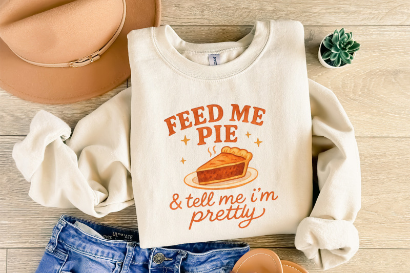 feed-me-pie-amp-tell-me-i-039-m-pretty-png-funny-quote-retro-png-for-kitche