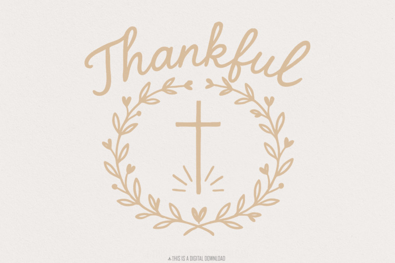 thankful-png-laurel-wreath-cross-christian-sublimation-thanksgiving