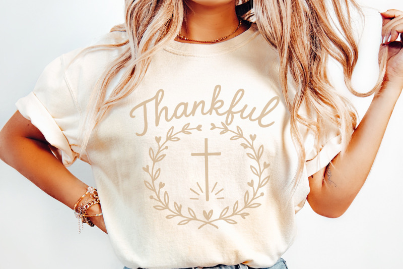 thankful-png-laurel-wreath-cross-christian-sublimation-thanksgiving