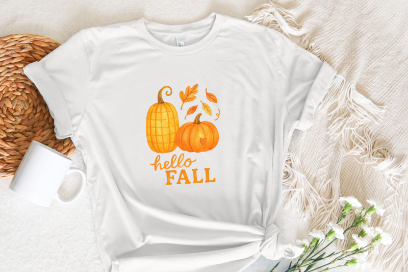 hello-fall-pumpkins-png-autumn-leaves-fall-sublimation-pumpkin-shirt