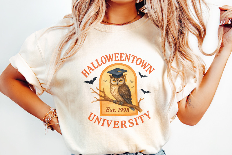 halloweentown-university-est-1998-png-owl-graduation-digital-art-ha