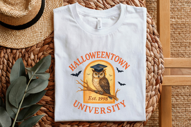 halloweentown-university-est-1998-png-owl-graduation-digital-art-ha