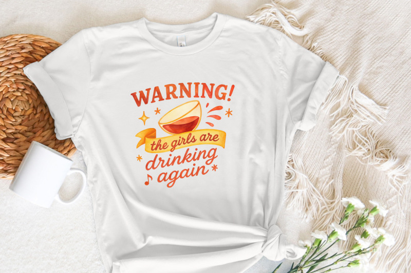 warning-the-girls-are-drinking-again-png-party-shirt-for-girls-night