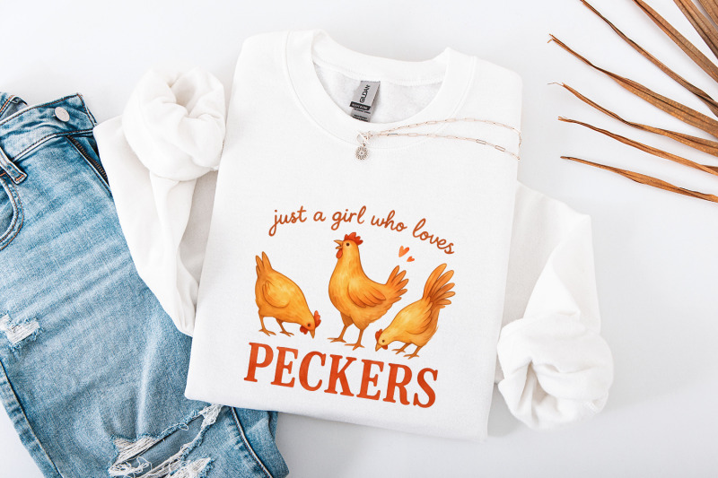 just-a-girl-who-loves-peckers-png-cute-chicken-png-funny-png-farm-a