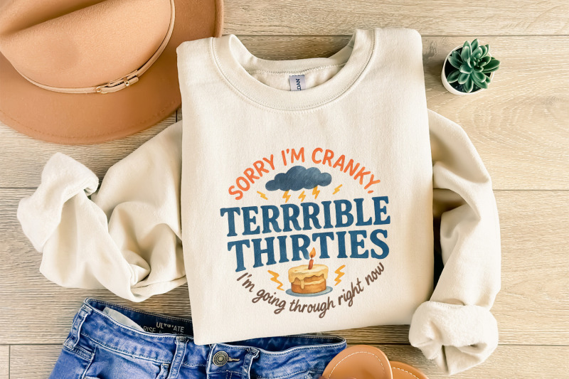 sorry-i-039-m-cranky-terrible-thirties-birthday-png-funny-thirty-cake-png
