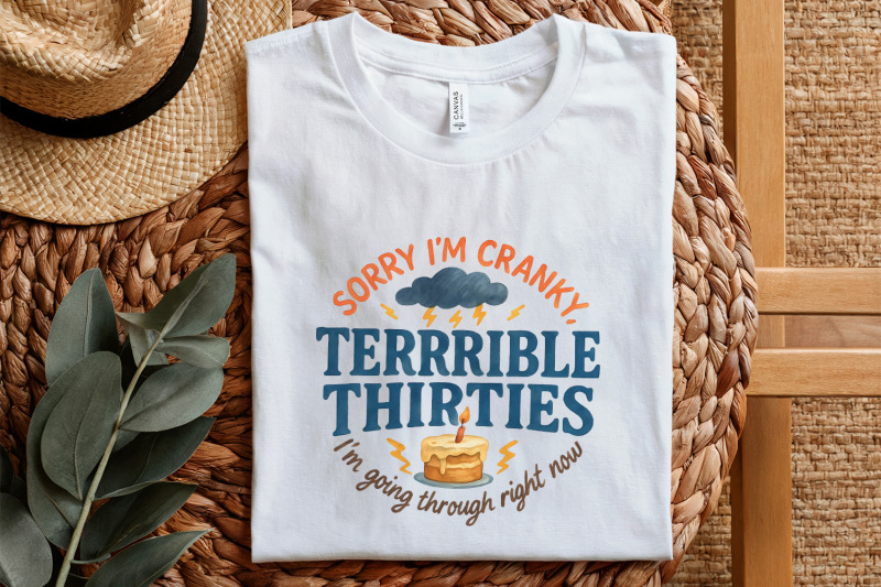 sorry-i-039-m-cranky-terrible-thirties-birthday-png-funny-thirty-cake-png
