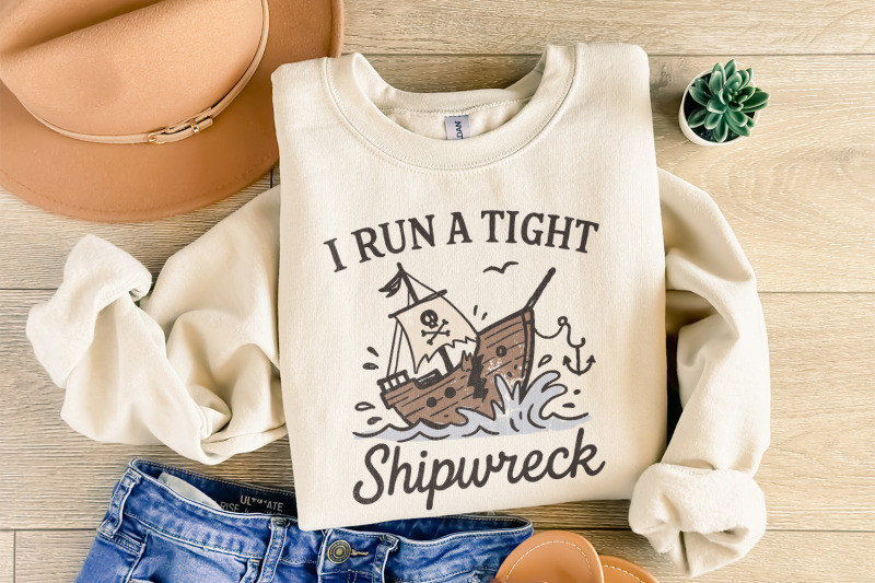 i-run-a-tight-shipwreck-png-pirate-shipwreck-nautical-ship-art-funn