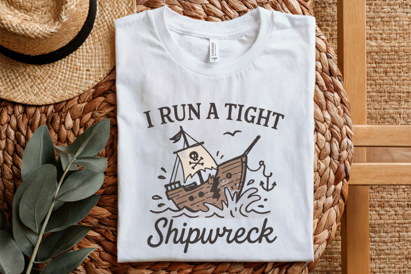 i-run-a-tight-shipwreck-png-pirate-shipwreck-nautical-ship-art-funn