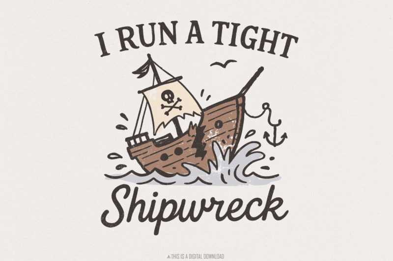 i-run-a-tight-shipwreck-png-pirate-shipwreck-nautical-ship-art-funn