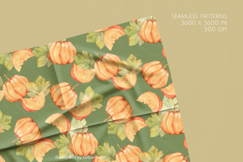 autumn-pumpkin-pattern