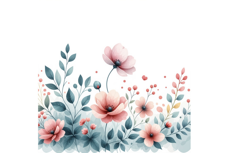 soft-watercolor-style-floral-pattern-featuring-large-blossoms-in-past