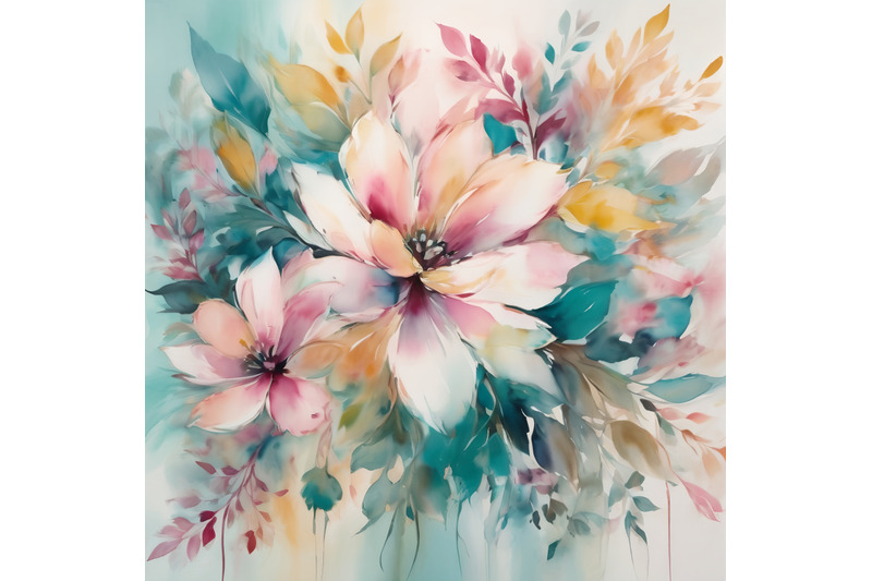 soft-watercolor-style-floral-pattern-featuring-large-blossoms-in-past