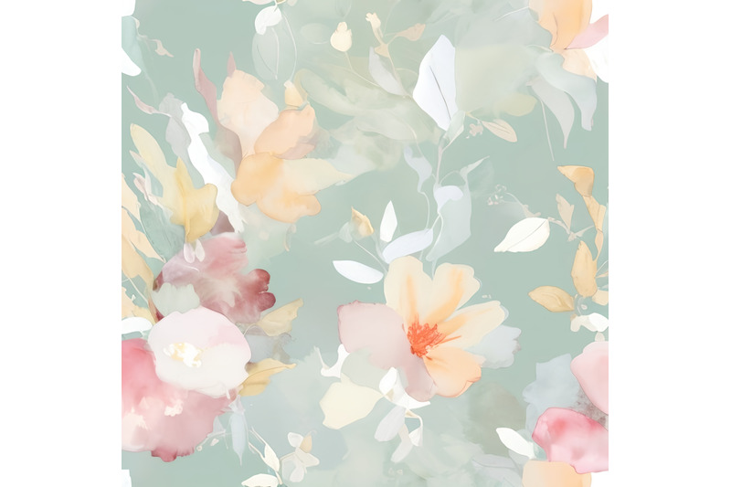 soft-watercolor-style-floral-pattern-featuring-large-blossoms-in-past