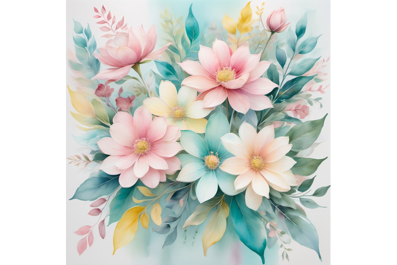 soft-watercolor-style-floral-pattern-featuring-large-blossoms-in-past