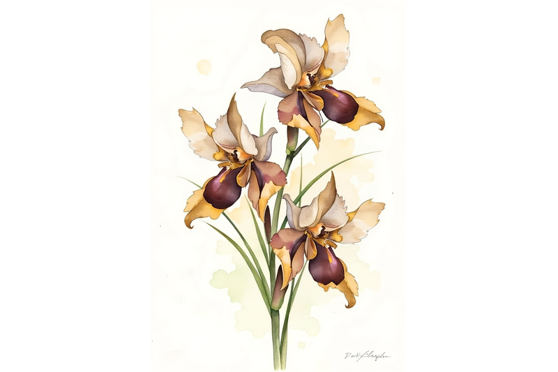 xari-bulbul-simvol-the-striking-bee-orchid-displays-its-vibrant