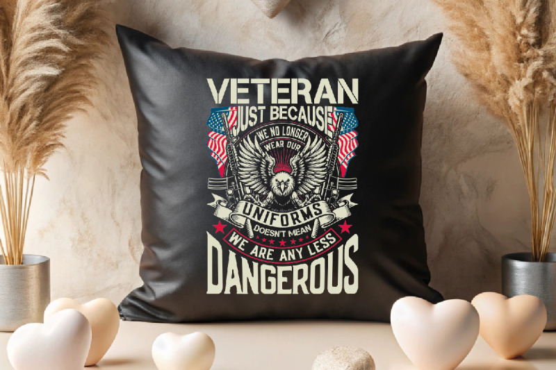 veteran-t-shirt-design