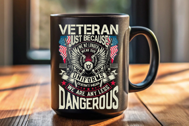 veteran-t-shirt-design