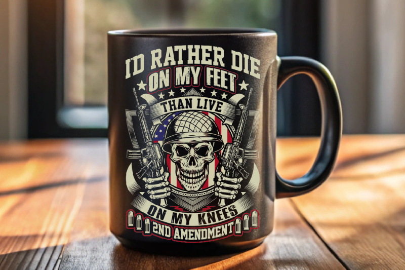 veteran-t-shirt-design
