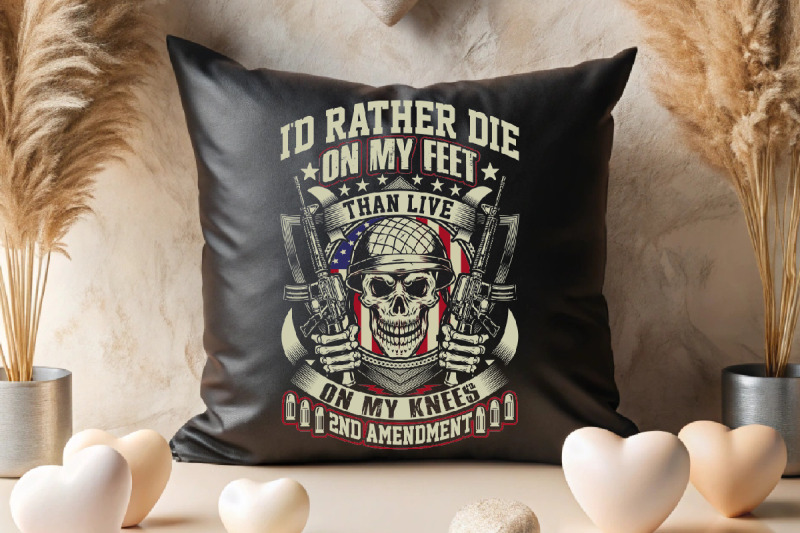 veteran-t-shirt-design