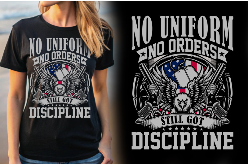 retired-veteran-t-shirt-design
