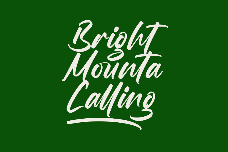 birthday-shottera-bold-handwritten-font