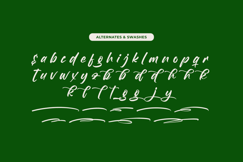birthday-shottera-bold-handwritten-font