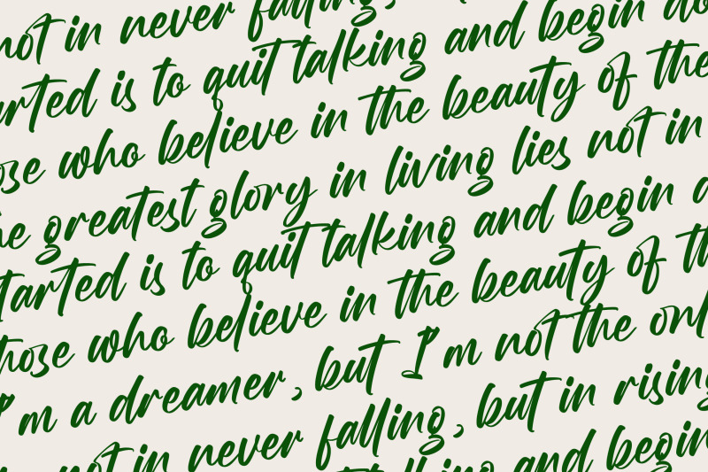 birthday-shottera-bold-handwritten-font