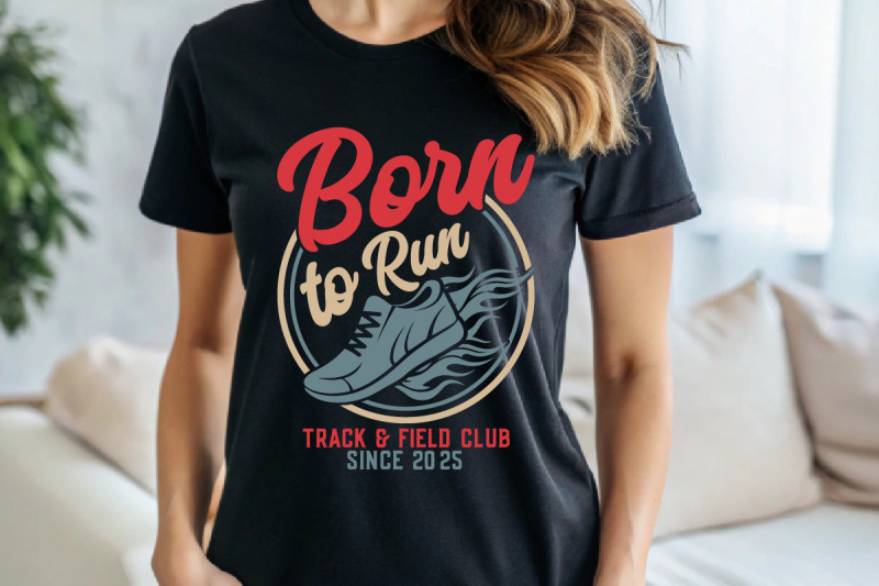 born-to-run-track-amp-field-club-since-2025-running-t-shirt-design
