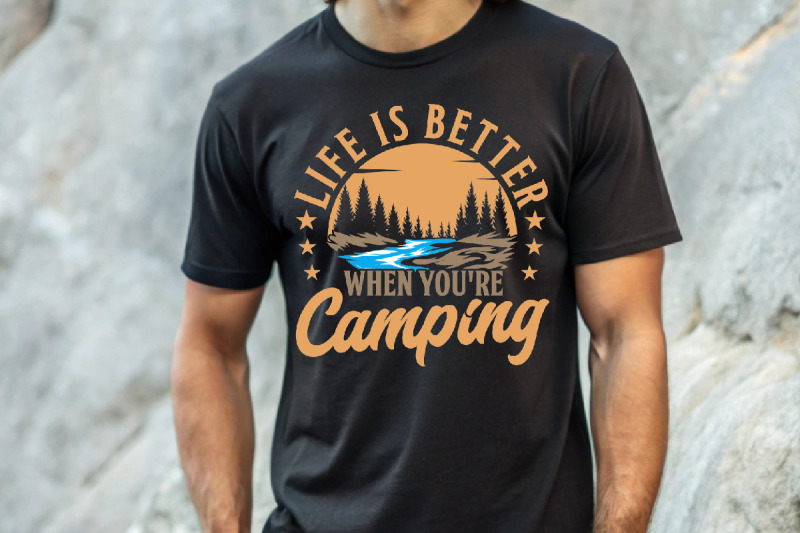 life-is-better-when-you-039-re-camping-t-shirt-design
