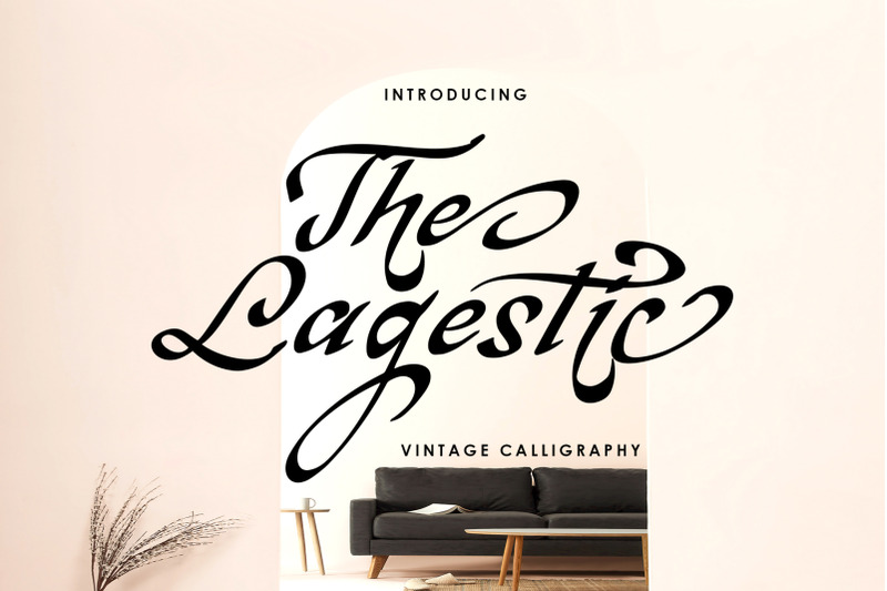 the-lagestic