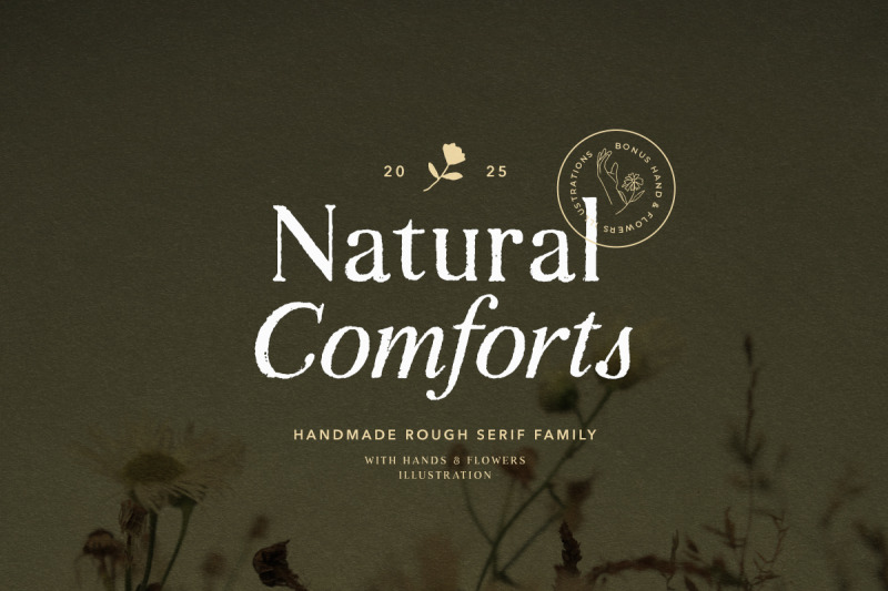 natural-comforts-rough-serif