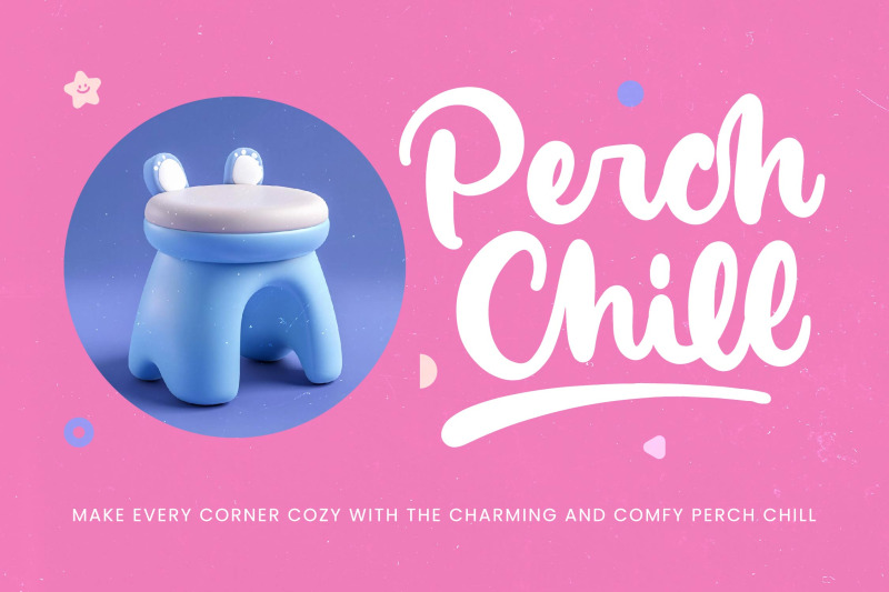 vanila-chute-bold-handwritten-font