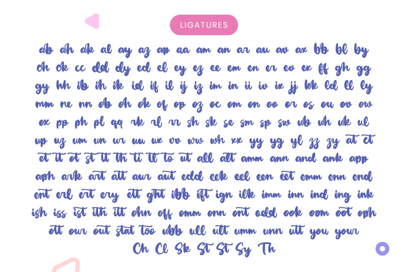 vanila-chute-bold-handwritten-font