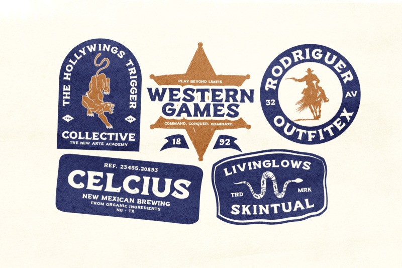 hardwest-retro-slab-serif
