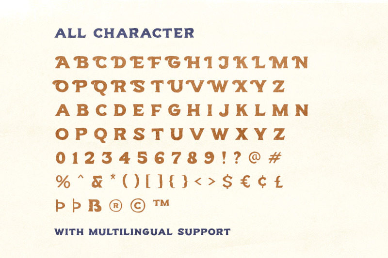 hardwest-retro-slab-serif