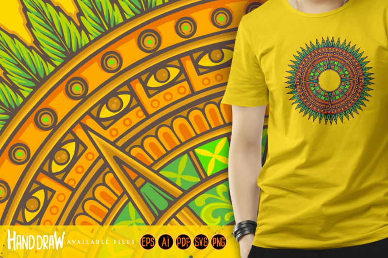 ornamental-sunburst-cannabis-with-detailed-geometric-elements