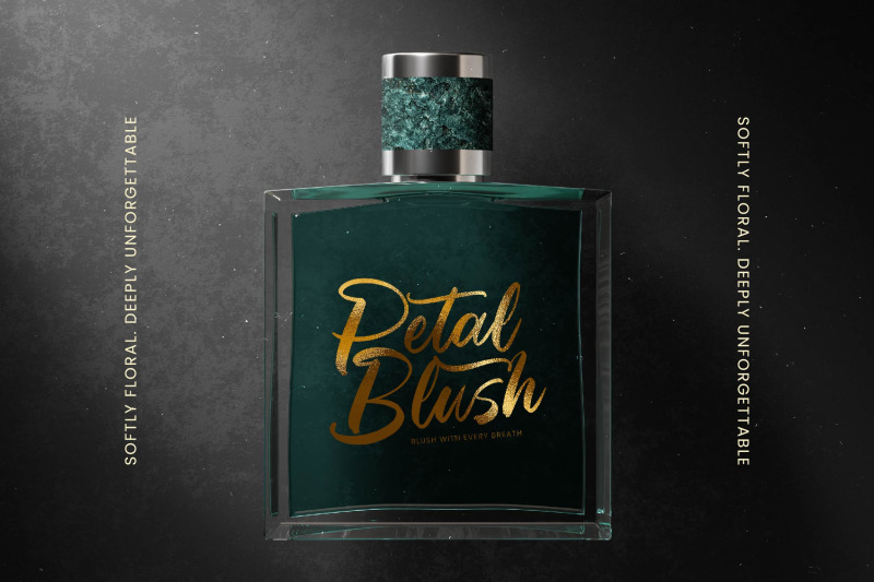 matric-bunker-bold-brush-font