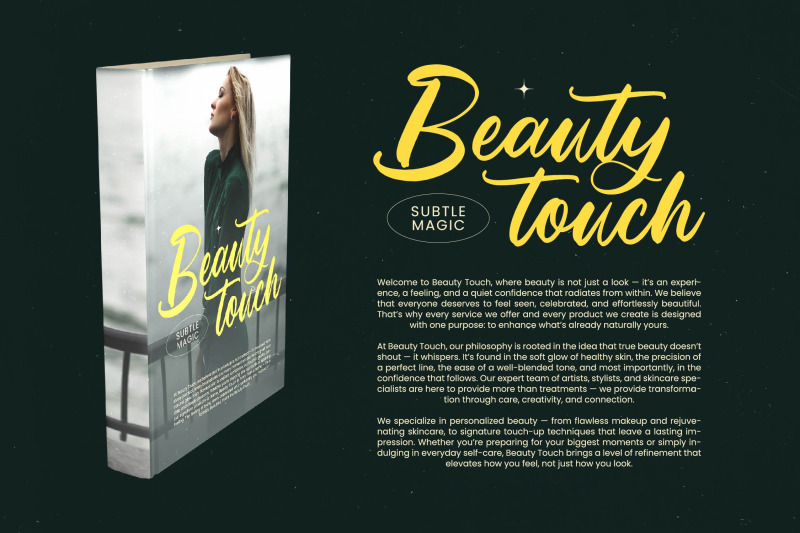 matric-bunker-bold-brush-font