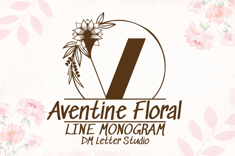 aventine-floral-line-monogram