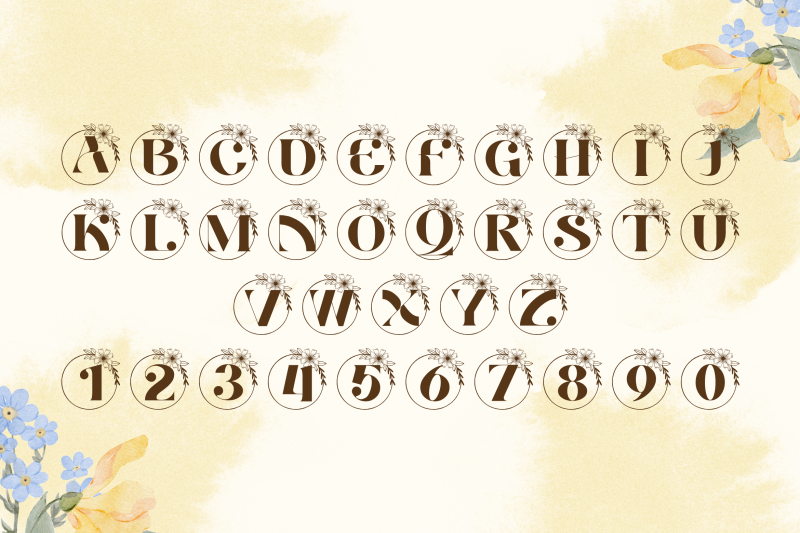 aureus-charm-monogram
